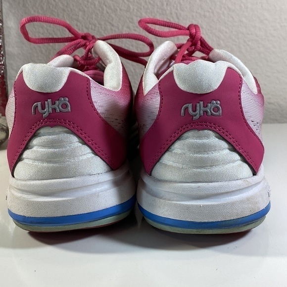 RYKA Devotion Plus 2 Sneaker, Pink‎ Size 8.5 - Picture 5 of 7